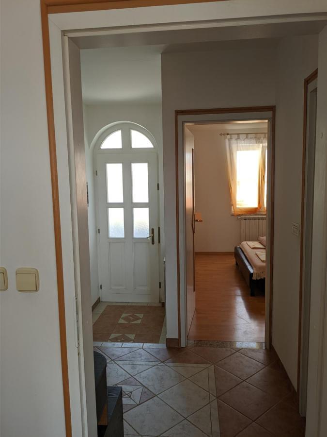Villa Triton Vinkuran Exterior foto